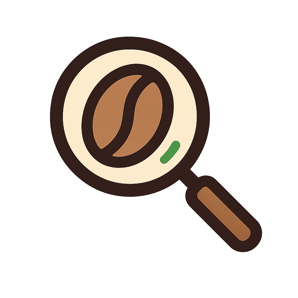 Coffee Gear Picks logo